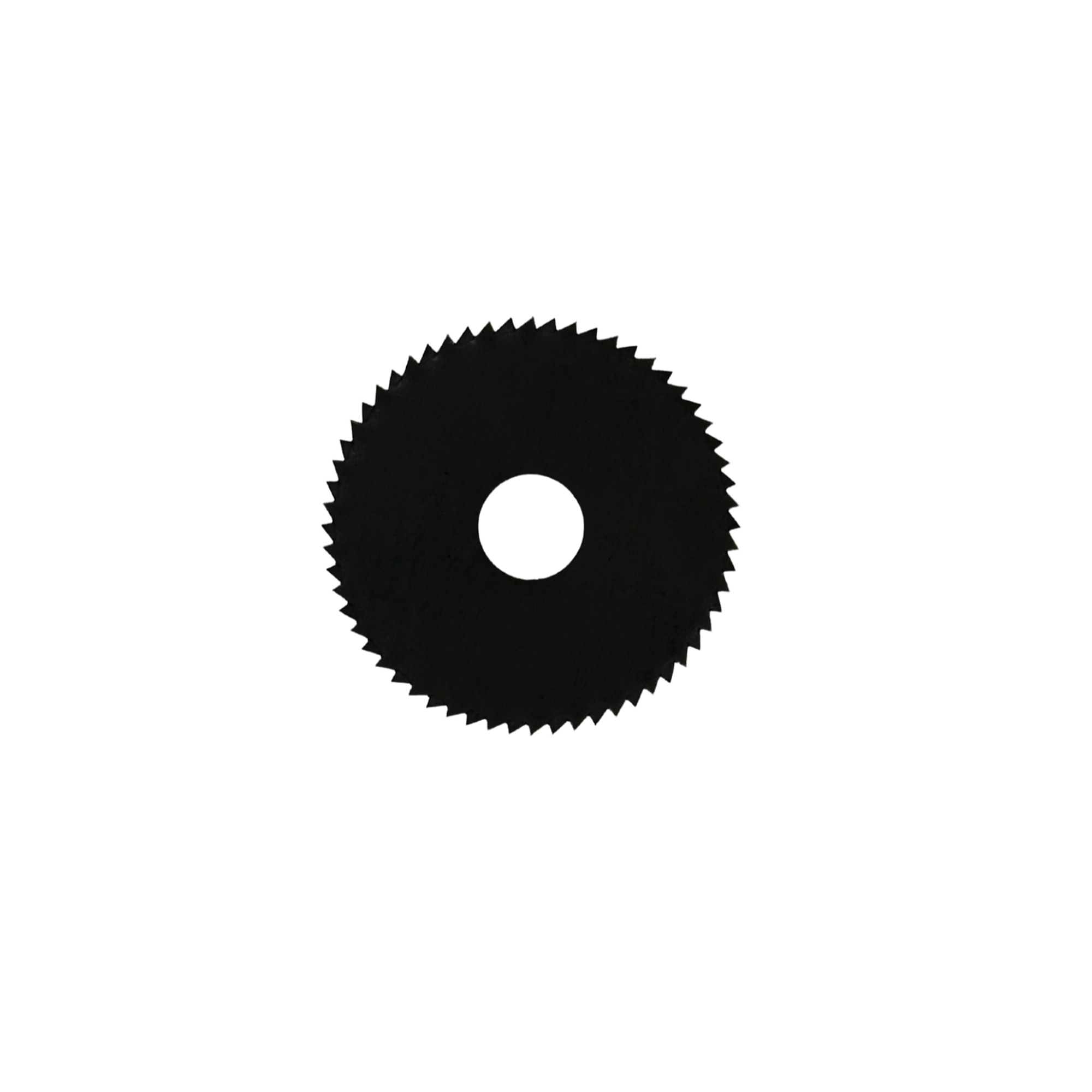 Kett Tool Company, 1-3/4in. x 60 Saw Blade - 7/16in. Arbor, Included (qty.) 12 Model# 157-36